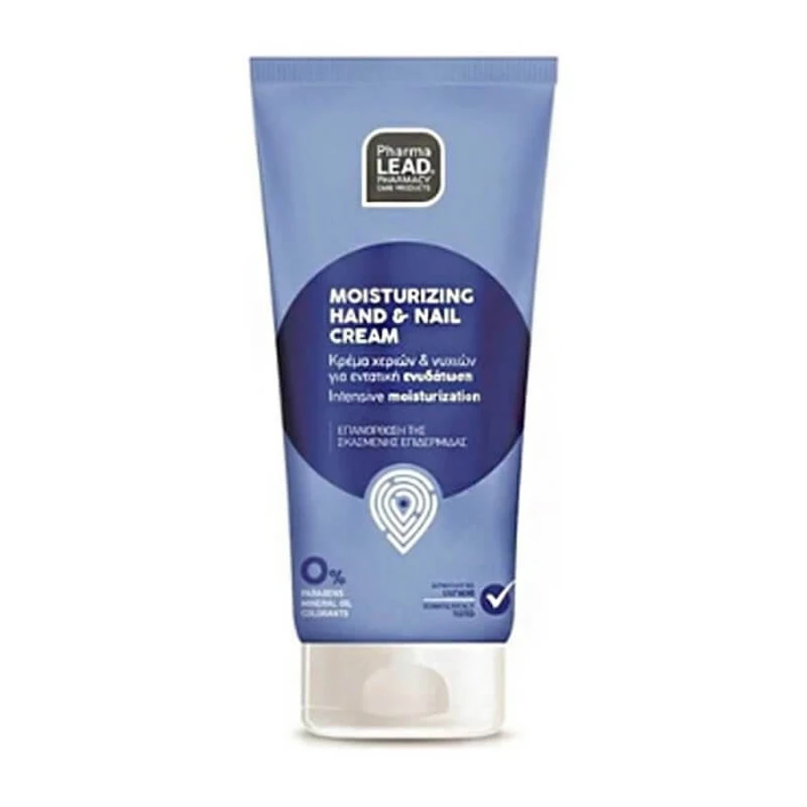 Pharmalead | Hydraterende hand- en nagelcrème | 20 ml