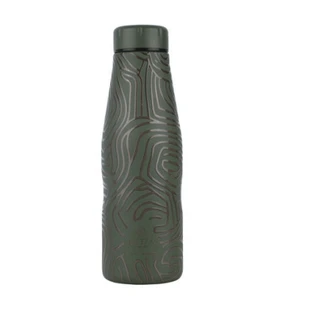 Estia | Termos podróżny „Save The Aegean Olive Flow” | 500 ml