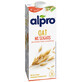 Bebida de avena sin az&#250;car, 1L, Alpro