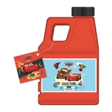 Disney | Champú y gel de ducha 2 en 1 Cars | 510 ml