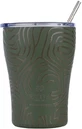 Estia | Kubek termiczny na kawę „Save The Aegean Olive Flow” | 350 ml