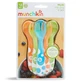 Munchkin | Juego de tenedores y cucharas para mayores de 12 meses | Juego de tenedores y cucharas para niños a partir de 12 meses | Juego de 6 piezas
