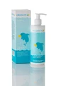 Helenvita | Detergente completo per neonati | Bagnoschiuma per capelli e corpo dei neonati | 300 ml
