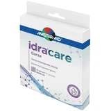 Master Aid | Idra Care Garza Sterile Impregnated Gauze 10x10 cm | 10 pieces