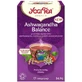 Yogi Tea | Ashwagandha Balance | 17 bolsitas de té