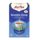 Yogi Tea | Breath Deep | 17 bolsitas de té