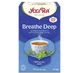Yogi Tea | Breath Deep | 17 bolsitas de té
