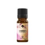 Fragancia natural Ámbar, 10 ml, Mayam