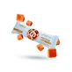 QNT | Barre Joy aux protéines (36 %) – Biscuit croustillant au caramel | 60 g 