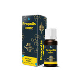 Propóleo Hídrico, 30 ml, ApicolScience