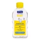 Septona | Calm n Care Babyöl mit Balsam und Olivenöl | 200 ml