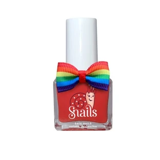 Caracoles | Esmalte de uñas infantil Rainbow | 5 ml