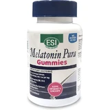 Esi | Melatonine Pura slaapmiddel | 60 gummies
