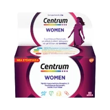 Centrum | Femmes | Complément alimentaire spécialement conçu pour les femmes | 60 comprimés