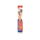 Elgydium | Spazzolino da denti per bambini "Kids Souple Soft Dragon" per bambini dai 2 ai 6 anni | 1 pezzo