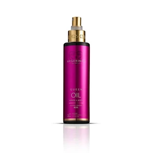 Avgerinos Cosmetics |  Queen Hands &amp; Body Oil | 150 ml