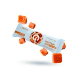 QNT | Joy Bar met 36% eiwit en knapperig karamelkoekje | 60 g 