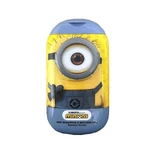 Disney | Universal Minions Stuart: champú y gel de baño 2 en 1 | 400 ml