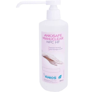 ANIOS SOLUȚIE DE CURĂȚARE 500 ML
