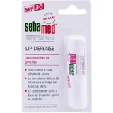 SEBAMED LIP DEFENSE SPF 30 PARA LABIOS SECOS 4,8 g