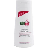 CHAMPÚ SEBAMED PARA USO FRECUENTE 400 ML