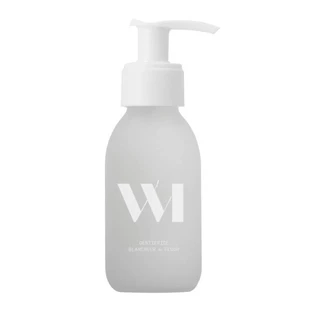 WHATMATTER WHITENING & FLUORIDE TANDPASTA 90 ML