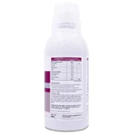 EAFIT MINCEUR 360 EXTRA-STRONG PER LA PERDITA DI PESO AL GUSTO DI PESCA E LAMPONE 500 ML