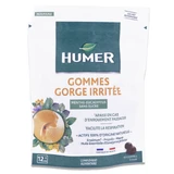 PASTIGLIE HUMER PER IL MAL DI GOLA, 30 PASTIGLIE ALLA MENTA E EUCALIPTO