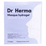 DR HERMA MASCHERA IDRATANTE E ILLUMINANTE IN IDROGEL 1 MASCHERA