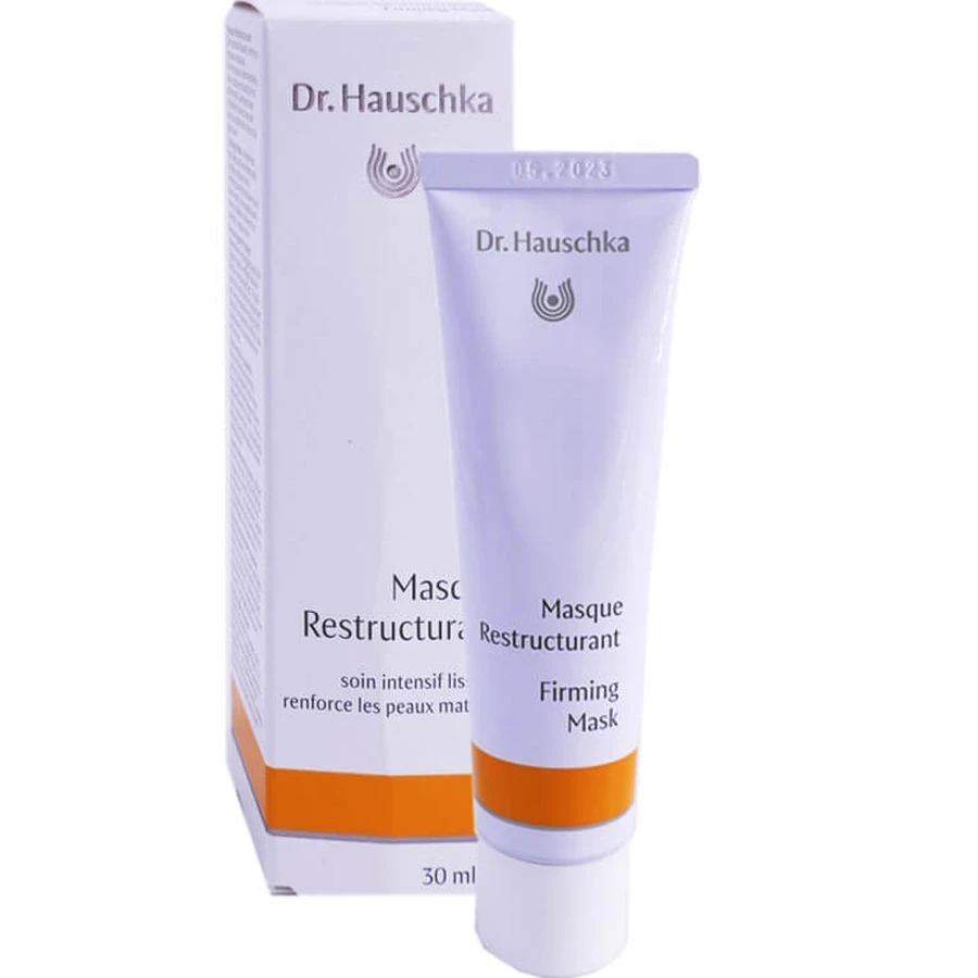 DR HAUSCHKA MASQUE RESTRUCTURANT 30ML