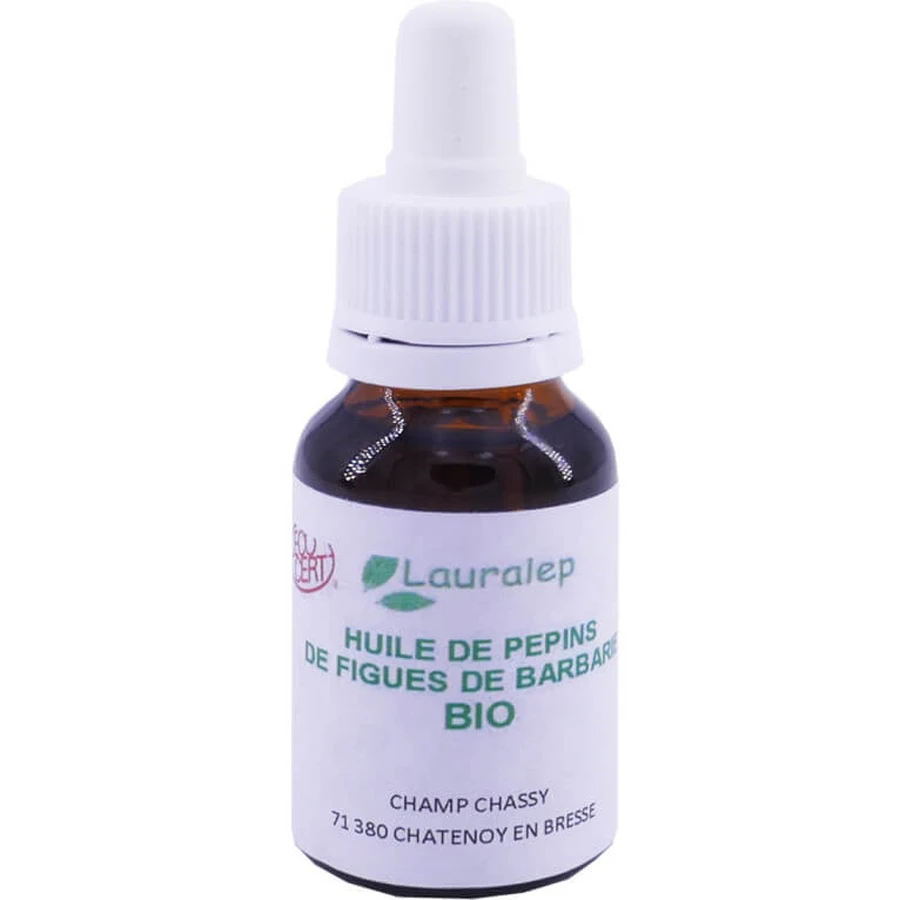 LAURALEP OLEJ Z NASION OPUNCJI 15 ML: ceny i cechy