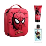 SET DE REGALO DE DISNEY SPIDER-MAN: AGUA DE COLONIA + GEL DE DUCHA