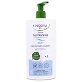 NEUTRADERM LINIMENTO BIOLOGICO ALL'OLIO E AL LIMONE, FLACONE CON DOSATORE DA 480 ML