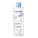 AGUA DESMAQUILLANTE MICELAR NOREVA AQUAREVA 400 ML