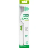 GUM SONIC DAILY BROSSE A DENTS A PILE SOFT