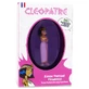 LE COMPTOIR DU BAIN CLEOPATRE SĂPUN PARFUMAT CU ZMEURĂ 75G