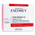STIM RENEW 30 – NOCNY KREM UJĘDRNIAJĄCY PRZECIWSTARZENIU 50 ML: ceny i cechy