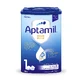 Lapte praf Aptamil CesarBiotik 1, 0-6 luni, 800 g, Nutricia