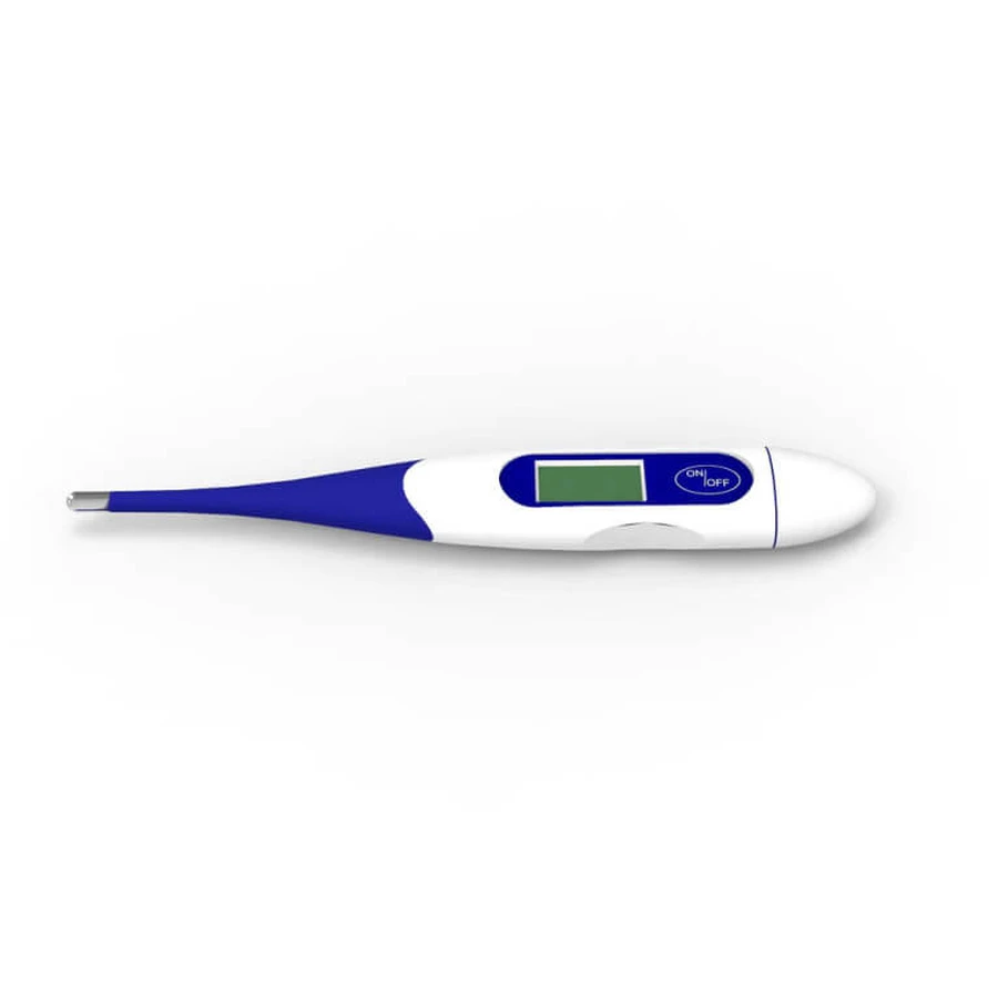 EVOLUPHARM FLEXIBLES DIGITALTHERMOMETER