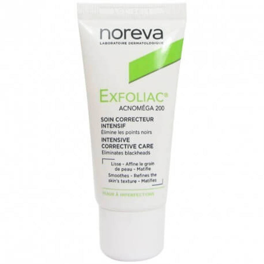 EXFOLIAC ACNOMEGA 200 TRATAMENT 30 ML