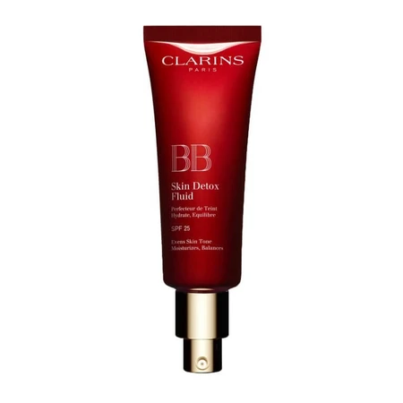 CLARINS BB SKIN DETOX FLUID FAIR 00 45 ml