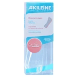 SOLETTE AKILEINE COMFORT PER SCARPE PIATTE