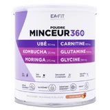 EAFIT POLVO ADELGAZANTE 360 SABOR A MELOCOTÓN 250 G