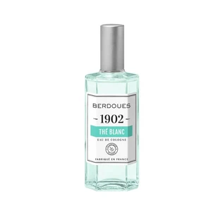 BERDOUES 1902 AGUA DE COLONIA THE BLANC 125 ML