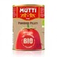 Tomates pelados ecol&#243;gicos, 400 g, Mutti