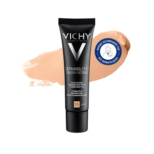 VICHY DERMABLEND 3D CORRECTION SAND Nr. 35 30 ml
