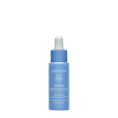 Aqua Bee Multifunctioneel Serum, 30 ml, Apivita