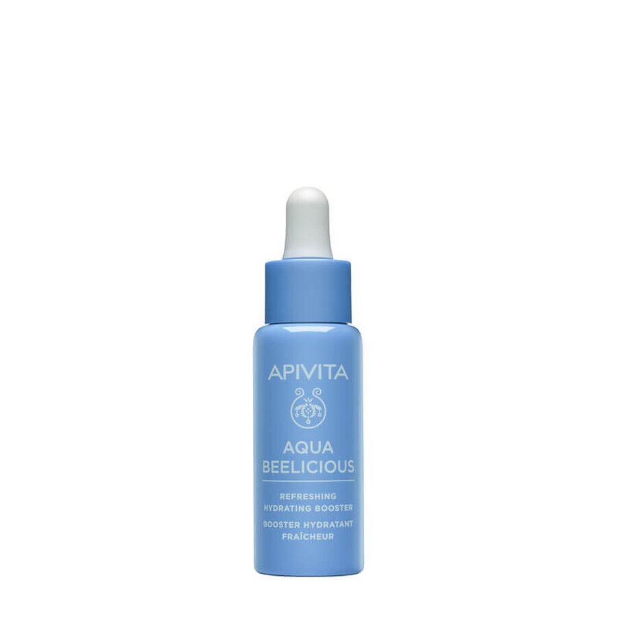 Aqua Beelicious Apivita 30ml