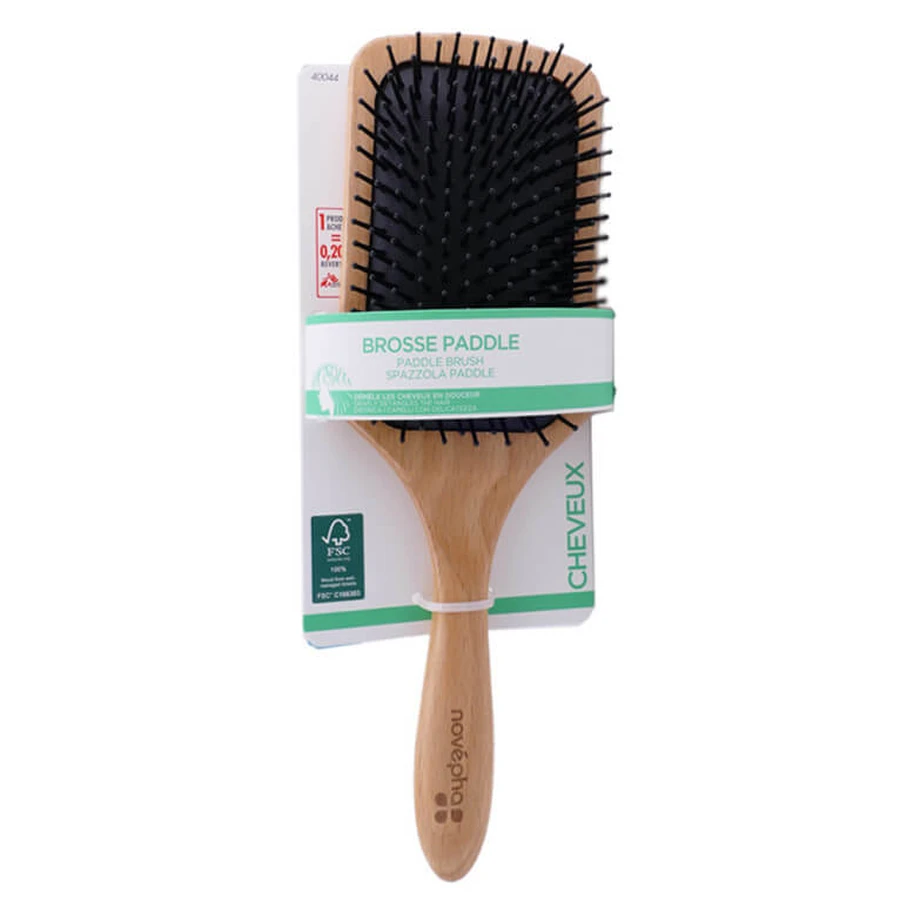 NOVÉPHA PERIE DE PĂR TIP PADDLE