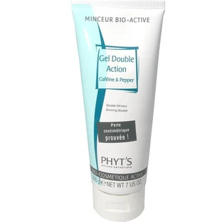 PHYT'S MINCEUR BIO-ACTIVE GEL CU DUBLA ACȚIUNE 200 G